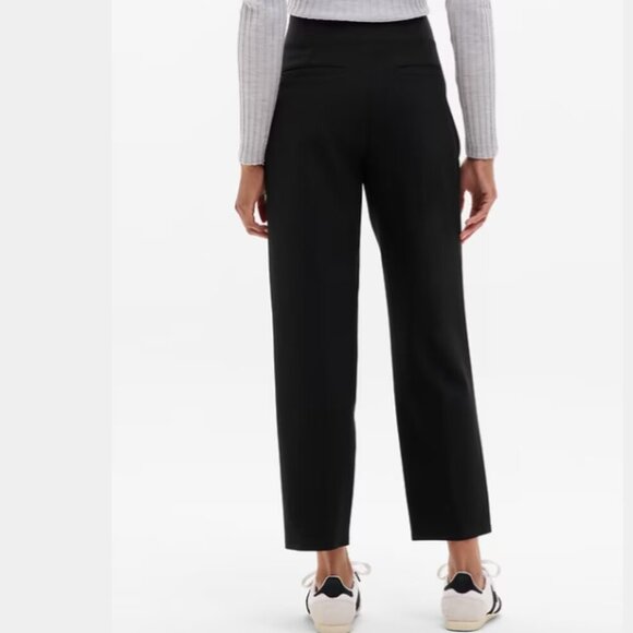 Athleta Endless High Rise Pant Black Size 16 - Picture 7 of 10